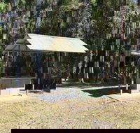 Cutters Camp campground - Accommodation Melbourne