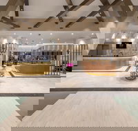Deco Hotel Canberra - Accommodation Melbourne