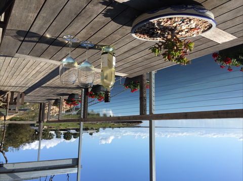 Doi's Ocean Front Apartment - Accommodation Melbourne 0