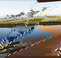 Donnybrook Eco Retreat - Accommodation Melbourne