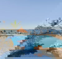Eagle Heights Holiday Units - Scenic Unit - Accommodation Melbourne