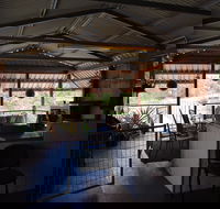EARE Wallaby Beach Workers Camp - Accommodation Melbourne