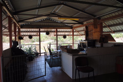 EARE Wallaby Beach Workers Camp - Accommodation Melbourne 0