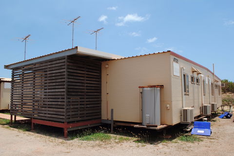 EARE Wallaby Beach Workers Camp - Accommodation Melbourne 2