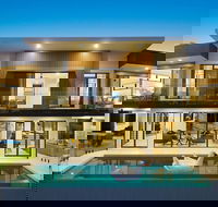 Elite Holiday Homes - Affordable Luxury - Melbourne 4u