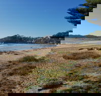 Ellie's Hide-Away at Malua Bay - Accommodation Melbourne
