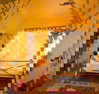 Eternity Springs Art Farm Bed and Breakfast - Accommodation Melbourne