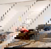 Executive Furnished Apartment Neutral Bay - Accommodation Melbourne