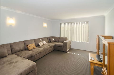 Fairway Isle - Accommodation Melbourne 6