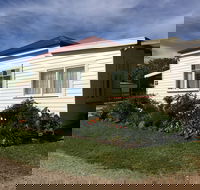 Fairview Bed and Breakfast Cottage - Accommodation Melbourne
