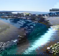 Forster Houseboat Hire - Accommodation Melbourne