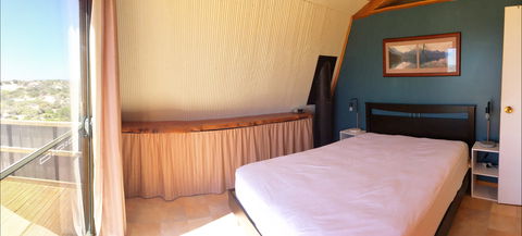 Fowlers Bay Beach House - Accommodation Melbourne 1