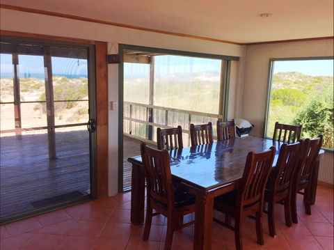 Fowlers Bay Beach House - Accommodation Melbourne 4