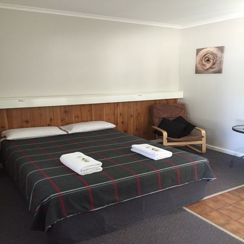 Glenrowan Kelly Country Motel - Accommodation Melbourne 4