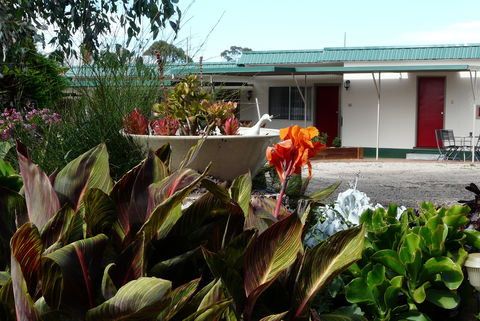 Glenrowan Kelly Country Motel - Accommodation Melbourne 5