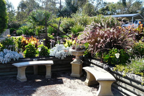 Glenrowan Kelly Country Motel - Accommodation Melbourne 6