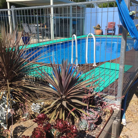 Glenrowan Kelly Country Motel - Accommodation Melbourne 7