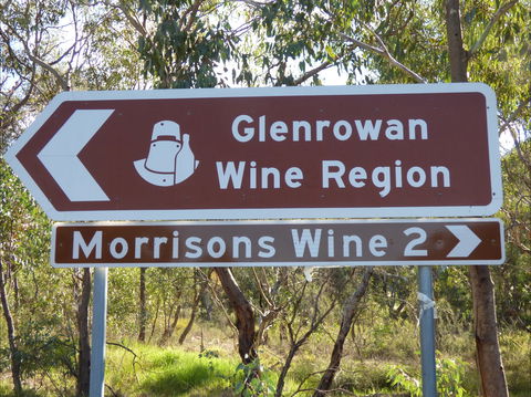 Glenrowan Kelly Country Motel - Accommodation Melbourne 8