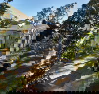 Glenellyn House - Servants Quarters - Melbourne 4u