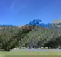 Glenworth Valley Outdoor Adventures Camping - Accommodation Melbourne