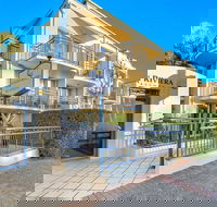 Golden Riviera Beach Resort - Accommodation Melbourne