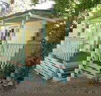 Goughs Bay Holiday Cottages - Accommodation Melbourne