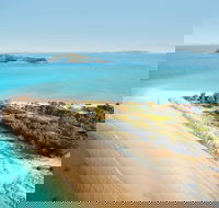 Great Keppel Island Hideaway - Accommodation Melbourne