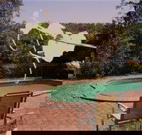 Guest House Mulla Villa - Accommodation Melbourne