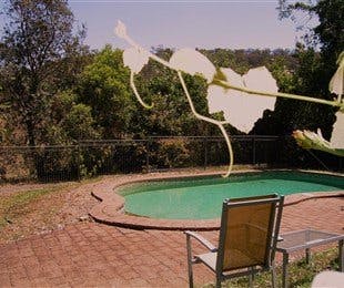 Guest House Mulla Villa - Accommodation Melbourne 0