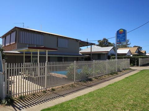 Harvest Lodge - Accommodation Melbourne 0