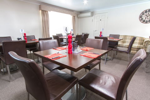 Harvest Lodge - Accommodation Melbourne 1