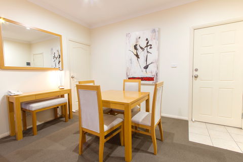 Harvest Lodge - Accommodation Melbourne 2