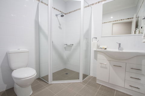 Harvest Lodge - Accommodation Melbourne 3