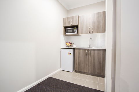 Harvest Lodge - Accommodation Melbourne 4