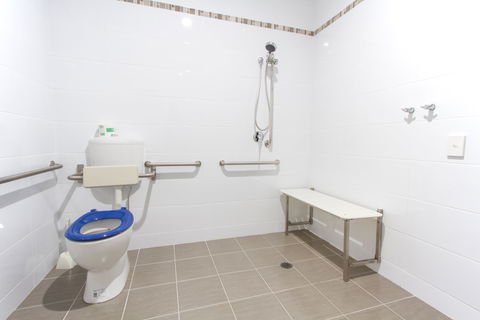 Harvest Lodge - Accommodation Melbourne 6