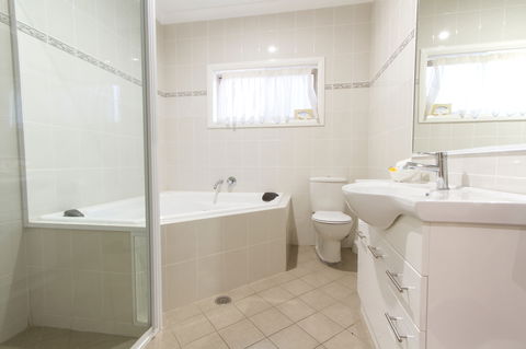 Harvest Lodge - Accommodation Melbourne 7