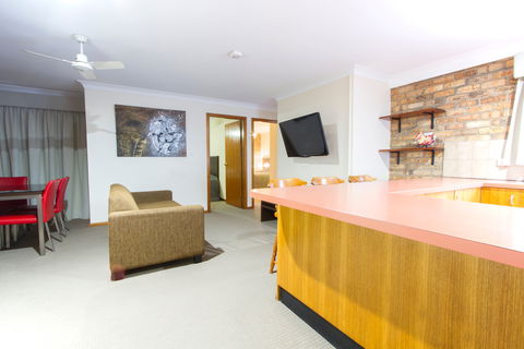 Harvest Lodge - Accommodation Melbourne 9