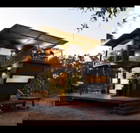 Hideaway Litchfield - Melbourne 4u