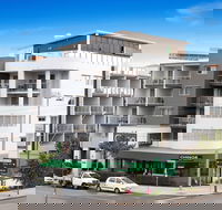 Hotel Chino - Accommodation Melbourne