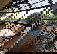Hurtles - Accommodation Melbourne