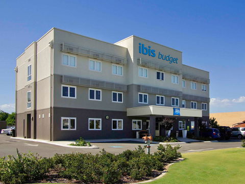 Ibis Budget - Perth Airport - Accommodation Melbourne 0