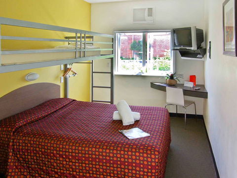 Ibis Budget - Perth Airport - Accommodation Melbourne 1