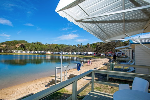 Ingenia Holidays White Albatross - Accommodation Melbourne 0