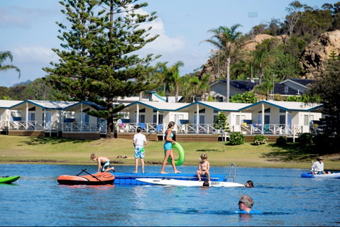 Ingenia Holidays White Albatross - Accommodation Melbourne 1