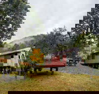 Jacky Barkers campground - Accommodation Melbourne
