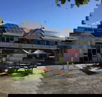 Jacaranda Hotel - Accommodation Melbourne