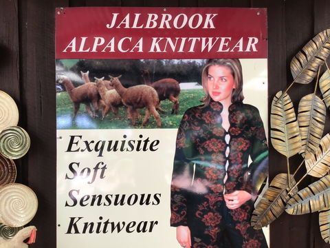 Jalbrook  Estate-  Cottages,Alpacas,Gallery & Function Centre - Accommodation Melbourne 2