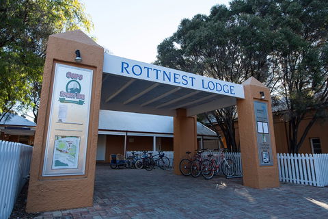 Karma Rottnest - Melbourne 4u 0