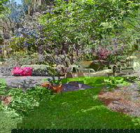 Killior'ra - Accommodation Melbourne