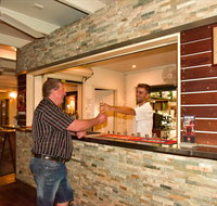 Knotts Crossing Resort - Accommodation Melbourne